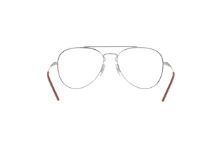 Rear view Ray-Ban RX6413 (2502)