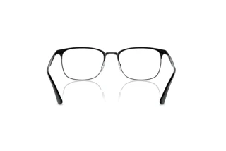 Rear view Ray-Ban RX6421 (2904)