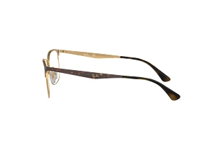 Side view Ray-Ban RX6421 (3001)