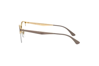 Side view Ray-Ban RX6422 (3005)