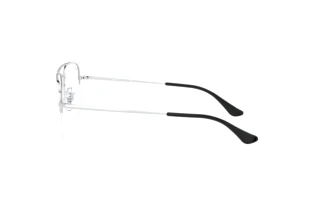 Side view Ray-Ban THE GENERAL GAZE (RX6441 - 2501)