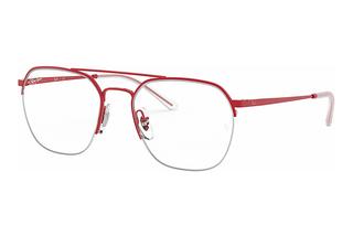 Ray-Ban RX6444 3061 RED