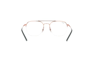 Rear view Ray-Ban RX6444 (3094)