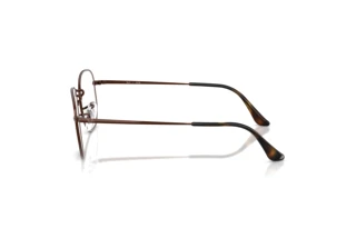 Side view Ray-Ban RX6448 (2511)