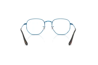 Rear view Ray-Ban RX6448 (2520)