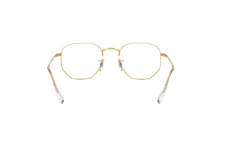 Rear view Ray-Ban RX6448 (3086)
