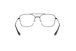 Rear view Ray-Ban RX6450 (2509)