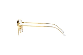 Side view Ray-Ban JACK (RX6465 - 2890)