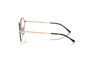 Side view Ray-Ban JACK (RX6465 - 3176)