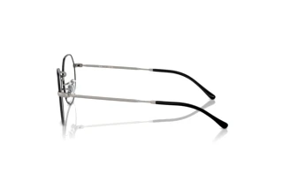 Side view Ray-Ban JACK (RX6465 - 3179)
