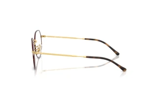 Side view Ray-Ban JACK (RX6465 - 3188)