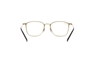 Rear view Ray-Ban RX6466 (2905)