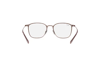 Rear view Ray-Ban RX6466 (2973)