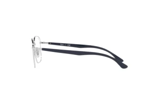 Side view Ray-Ban RX6469 (2501)