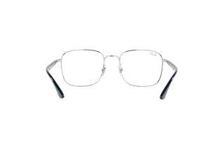 Rear view Ray-Ban RX6469 (2501)