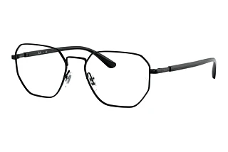 Front view Ray-Ban RX6471 (2509)
