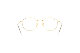 Rear view Ray-Ban ROB (RX6472 - 2500)