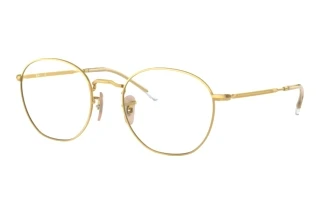 Front view Ray-Ban ROB (RX6472 - 2500)