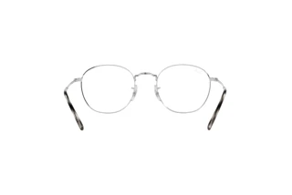 Rear view Ray-Ban ROB (RX6472 - 2501)
