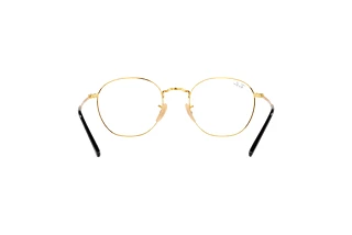 Rear view Ray-Ban ROB (RX6472 - 2991)