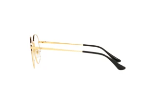 Side view Ray-Ban RX6475D (2991)