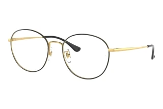 Front view Ray-Ban RX6475D (2991)