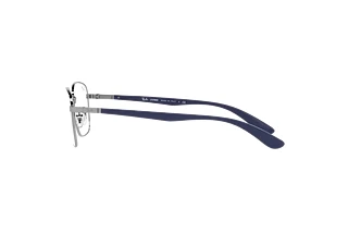 Side view Ray-Ban RX6478 (2502)