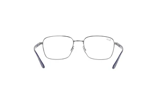 Rear view Ray-Ban RX6478 (2502)