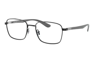 Front view Ray-Ban RX6478 (3057)