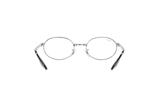 Rear view Ray-Ban RX6481V (3123)