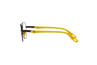 Side view Ray-Ban RX6484M (F028)