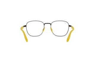 Rear view Ray-Ban RX6484M (F028)