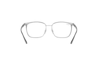 Rear view Ray-Ban RX6486 (2861)