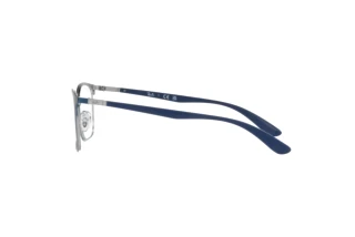 Side view Ray-Ban RX6486 (3124)
