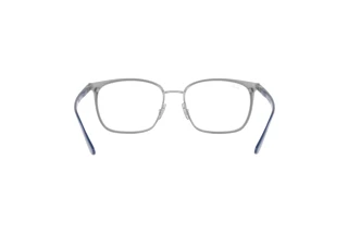 Rear view Ray-Ban RX6486 (3124)