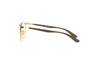 Side view Ray-Ban RX6486 (3126)