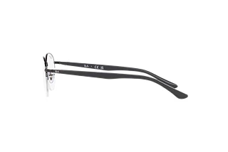 Side view Ray-Ban RX6487 (2509)