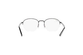 Rear view Ray-Ban RX6487 (2509)