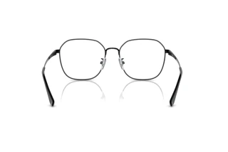 Rear view Ray-Ban RX6490D (2509)