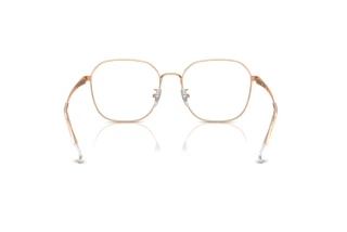 Rear view Ray-Ban RX6490D (3094)