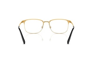 Rear view Ray-Ban RX6494 (2991)