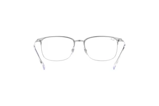 Rear view Ray-Ban RX6494 (3155)