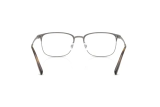 Rear view Ray-Ban RX6494 (3223)