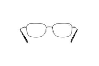 Rear view Ray-Ban RX6495 (2502)