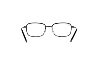 Rear view Ray-Ban RX6495 (2509)