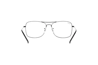 Rear view Ray-Ban RX6498 (2509)