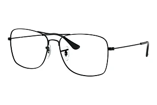 Front view Ray-Ban RX6498 (2509)