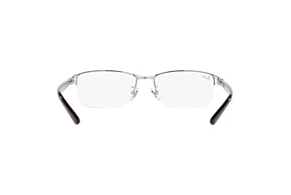 Rear view Ray-Ban RX6501D (2595)