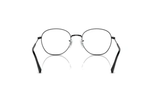 Rear view Ray-Ban RX6509 (2509)