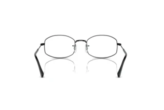 Rear view Ray-Ban RX6510 (2509)